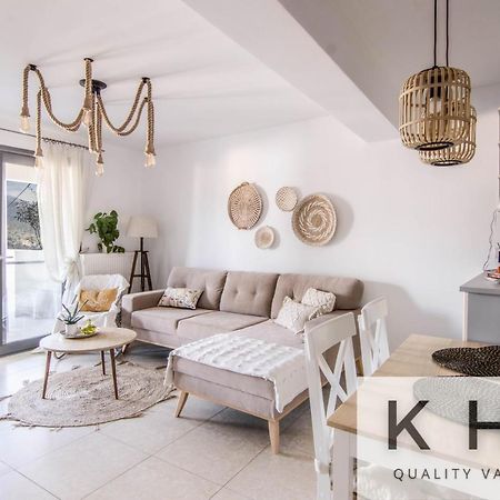 Majestic View Boho Style Retreat! Apartment Argostoli  Exterior photo